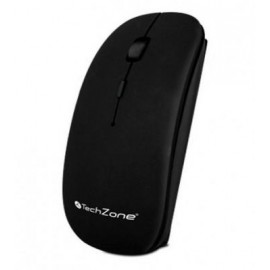 Mouse Recargable Inalámbrico TechZone TZ...  
                        
                          Disponibles: (0) pzs.  
      