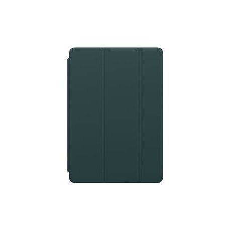 IPAD SMART COVER MALLARD GREEN-ZML  
                        
                          Disponibles: (0) pzs.  
               