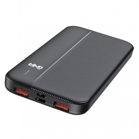 BATERIA DE RESPALDO GHIA POWER BANK 10 0...  
                        
                          Disponibles: (0) pzs.  
      