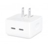 ADAPTADOR DE CORRIENTE COMPACTO DE 35W C...