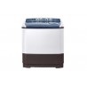 LAVADORA LG 18KG DOBLE TINA S/ASPAS