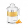 EXPRIMIDOR BLACK & DECKER BLANCO