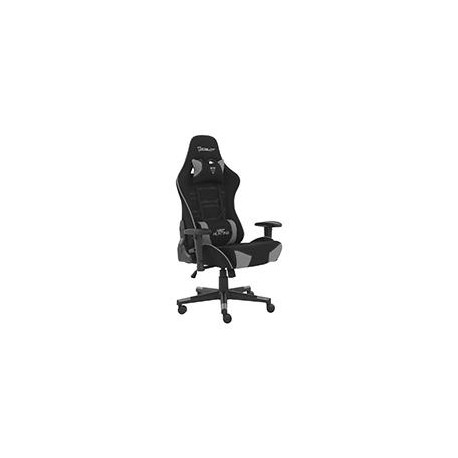 SILLA GAMER DE TELA OCELOT/ COLOR NEGRO...  
                        
                          Disponibles: (0) pzs.  
       