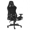 SILLA GAMER DE TELA OCELOT/ COLOR NEGRO...