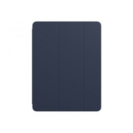 IPAD SMART FOLIO 12.9 DEEP NAVY-ZML  
                        
                          Disponibles: (0) pzs.  
              