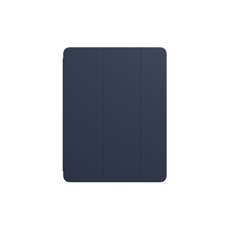 IPAD SMART FOLIO 12.9 DEEP NAVY-ZML  
                        
                          Disponibles: (0) pzs.  
              