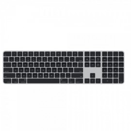 MAGIC KEYBOARD TOUCH ID NUM KEY - BL-SPA  
                        
                          Disponibles: (0) pzs.  
         