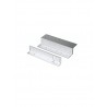 Seco-Larm E941S600/ZQ - Soporte en "Z" y...