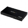 SPLITTER HDMI DE 2 PUERTOS (1X2) DE AUDI...