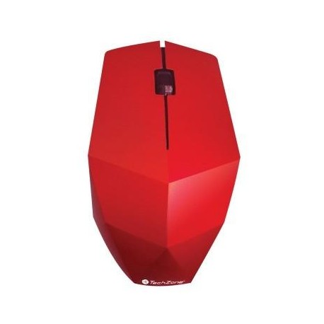 Mouse Inalámbrico Prisma TechZone TZ19MO...  
                        
                          Disponibles: (0) pzs.  
      