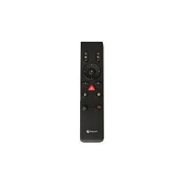 POLYCOM STUDIO BT REMOTE CONTROL, FOR US...  
                        
                          Disponibles: (0) pzs.  
      