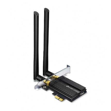 TARJETA ARCHER TX50E PCIE AX3000 WIFI 6...  
                        
                          Disponibles: (0) pzs.  
       