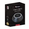 CARGADOR BLACKPCS VOLCANO NEGRO WIRELESS...