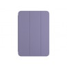 IPAD MINI SMART FOLIO ENG LAVENDER-ZML