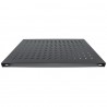 CHAROLA FIJA INTELLINET 1U, 70CM 50KG