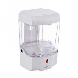 Dispensador de Gel Automático CM-950295...  
                        
                          Disponibles: (0) pzs.  
       