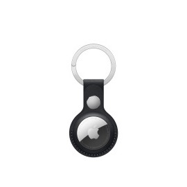 AIRTAG LEATHER KEY RING MIDNIGHT-ZML  
                        
                          Disponibles: (0) pzs.  
             