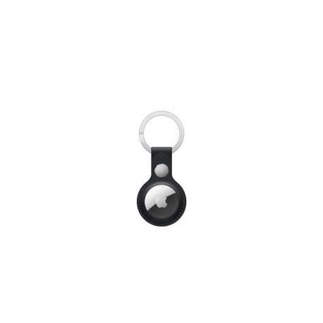 AIRTAG LEATHER KEY RING MIDNIGHT-ZML  
                        
                          Disponibles: (0) pzs.  
             