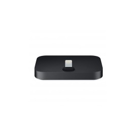 IPHONE LIGHTNING DOCK - BLACK-AME  
                        
                          Disponibles: (0) pzs.  
                