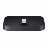 IPHONE LIGHTNING DOCK - BLACK-AME