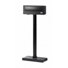 HP POS Pole Display  
                        
                          Disponibles: (0) pzs.  
                        Almacé