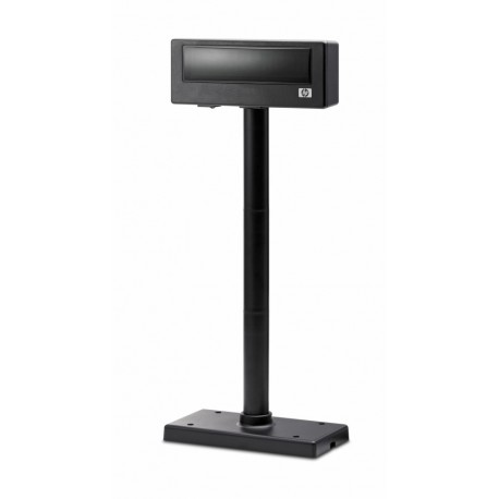 HP POS Pole Display  
                        
                          Disponibles: (0) pzs.  
                        Almacé