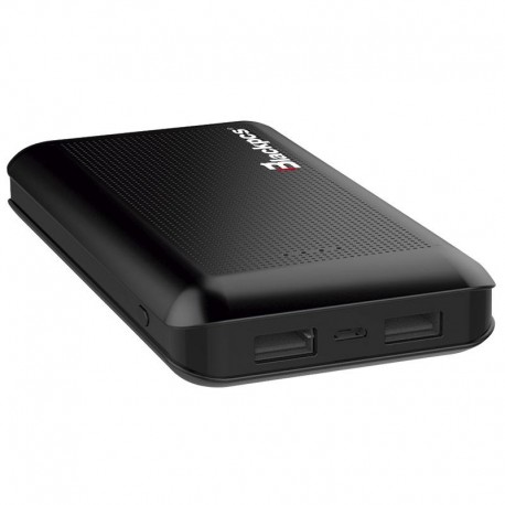 POWER BANK BLACKPCS SHIELD NEGRO 15000 M...  
                        
                          Disponibles: (0) pzs.  
      