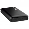 POWER BANK BLACKPCS SHIELD NEGRO 15000 M...