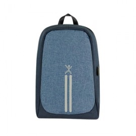 MOCHILA ANTI-ROBO 15.6IN AZUL . UPC 0615...  
                        
                          Disponibles: (0) pzs.  
      