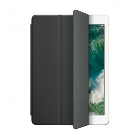 IPAD SMART COVER-CHARCOAL GRAY-ZML  
                        
                          Disponibles: (0) pzs.  
               