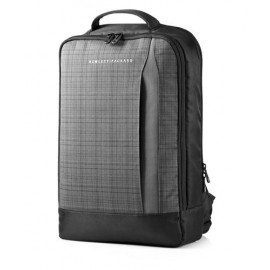 HP Slim Ultrabook Backpack  
                        
                          Disponibles: (0) pzs.  
                       