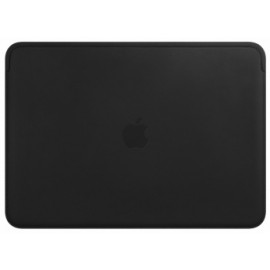 MBA AND MBP 13 LEATHER SLEEVE BLACK-ZML  
                        
                          Disponibles: (0) pzs.  
          