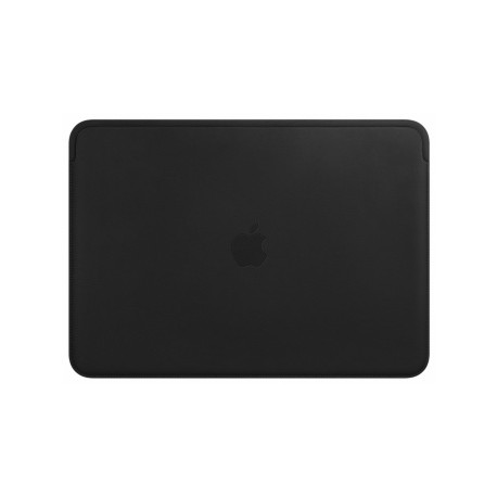 MBA AND MBP 13 LEATHER SLEEVE BLACK-ZML  
                        
                          Disponibles: (0) pzs.  
          