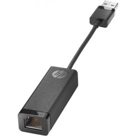 HP USB 3.0 to Gigabit Adapter  
                        
                          Disponibles: (0) pzs.  
                    