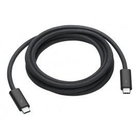 APPLE THUNDERBOLT 4 PRO CABLE (1.8M)-AME  
                        
                          Disponibles: (0) pzs.  
         