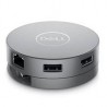ADAPTADOR MULTIPUERTO DELL USC-C | DA31...