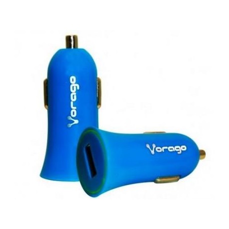 Cargador VORAGO AU-101-BL, Auto, Azul AU...  
                        
                          Disponibles: (0) pzs.  
      