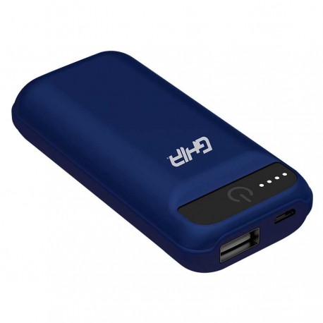 BATERIA DE RESPALDO GHIA POWER BANK 2500...  
                        
                          Disponibles: (0) pzs.  
      