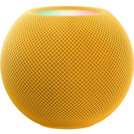 HOMEPOD MINI - AMARILLO . UPC 0194252271...  
                        
                          Disponibles: (0) pzs.  
      