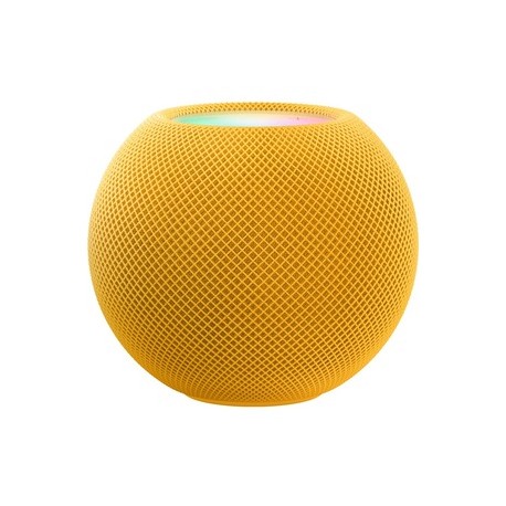 HOMEPOD MINI - AMARILLO . UPC 0194252271...  
                        
                          Disponibles: (0) pzs.  
      