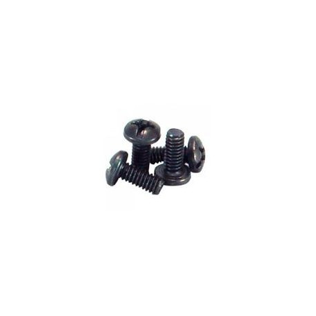 Tornillos NORTH SYSTEM, Negro NORTH709-B...  
                        
                          Disponibles: (0) pzs.  
      