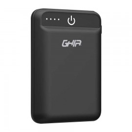 BATERIA DE RESPALDO GHIA POWER BANK 8000...  
                        
                          Disponibles: (0) pzs.  
      