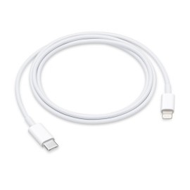 USB-C TO LIGHTNING CABLE (1 M)-AME  
                        
                          Disponibles: (0) pzs.  
               