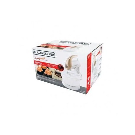 BATIDORA BLACK & DECKER DE PEDESTAL BCA  
                        
                          Disponibles: (53) pzs.  
         