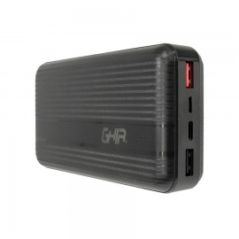 BATERIA DE RESPALDO GHIA POWER BANK 2000...  
                        
                          Disponibles: (0) pzs.  
      