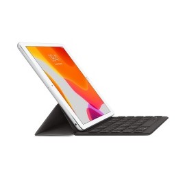 IPAD SMART KEYBOARD-USA  
                        
                          Disponibles: (0) pzs.  
                        Al