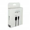Cable 1 Hora 1m 2.1a USB a tipo c Marcas...