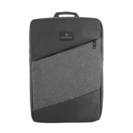 MOCHILA LAPTOP 15" - SLIM BLOCK (GRIS)  
                        
                          Disponibles: (0) pzs.  
           