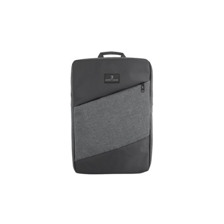 MOCHILA LAPTOP 15" - SLIM BLOCK (GRIS)  
                        
                          Disponibles: (0) pzs.  
           