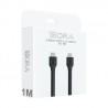 Cable 1 Hora 1m 3a c a c Este cable es i...